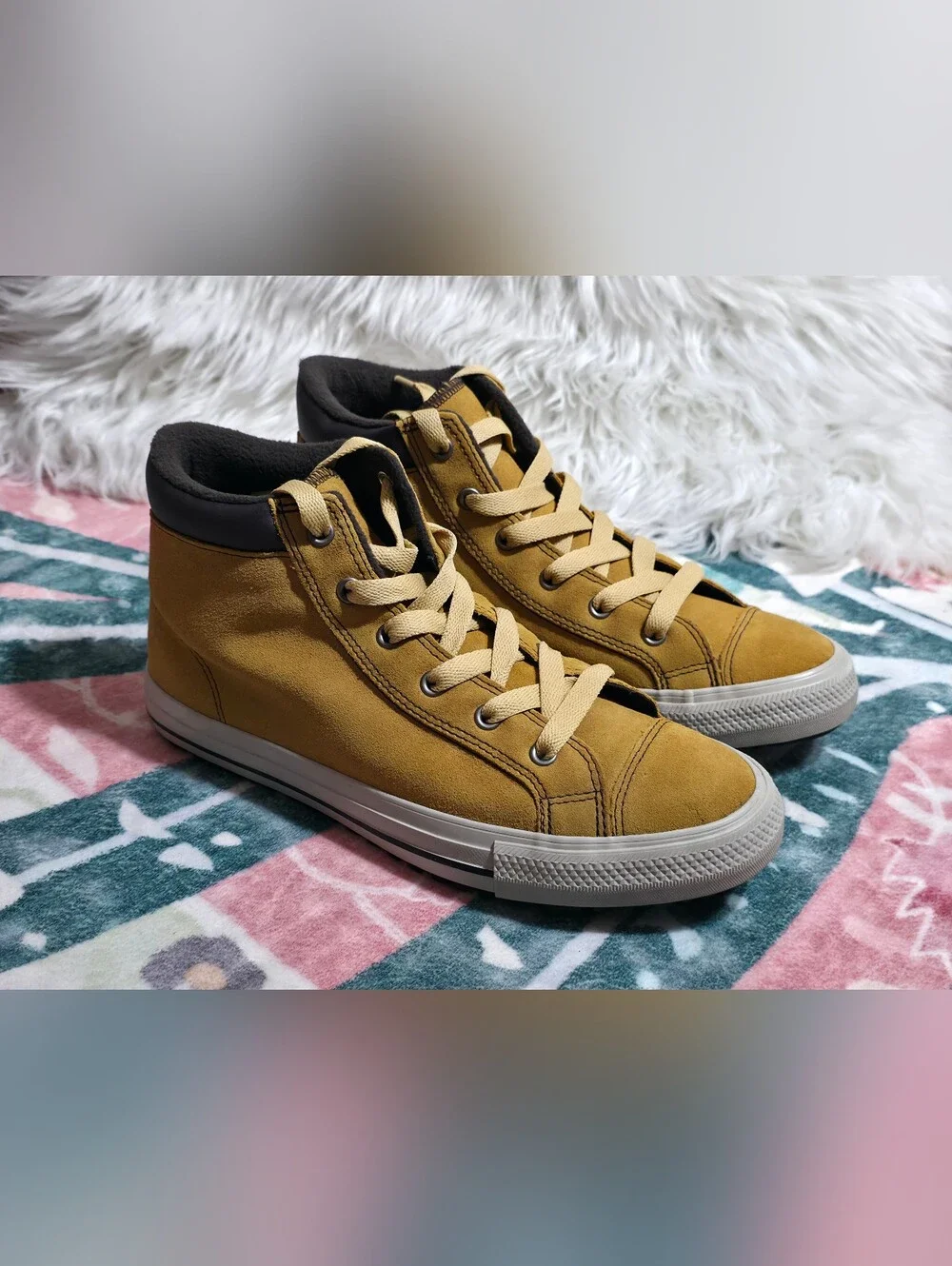 NWT Converse PC Chuck Taylor All Star Hi-Top Sneakers